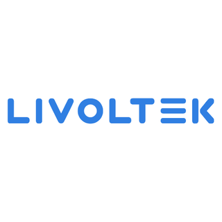 Exhibitor profile image for LIVOLTEK