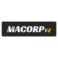 Company name - MACORP VZ