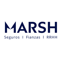 Company name - MARSH