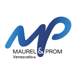 Exhibitor profile image for MAUREL & PROM