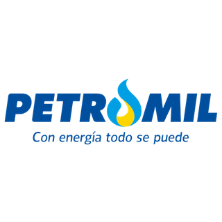Exhibitor profile image for PETROMIL