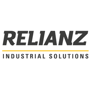 Exhibitor profile image for Relianz Industrial Solutions