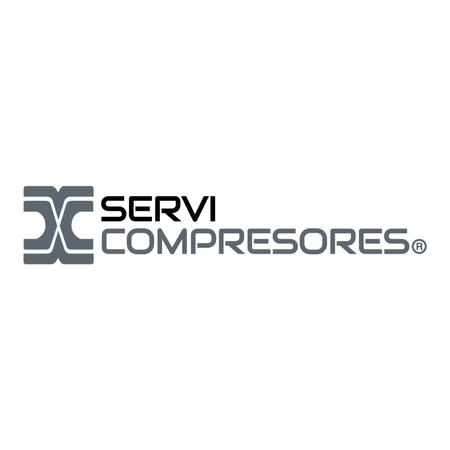 SERVI COMPRESORES