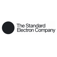 Company name - THE STANDARD ELECTRON COMPANY