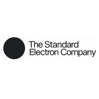 Exhibitor profile image for THE STANDARD ELECTRON COMPANY