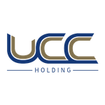 UCC HOLDING