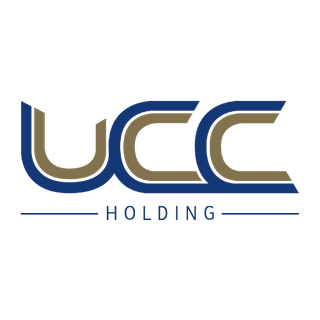 Exhibitor profile image for UCC HOLDING