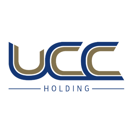 UCC HOLDING