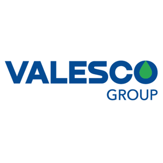 Exhibitor profile image for VALESCO