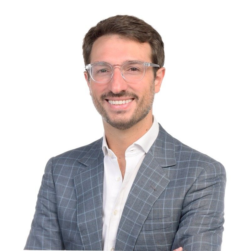 Speaker profile image for Andres Martinez Gaggioni