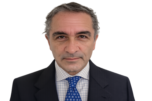 Speaker profile image for Boris Villa