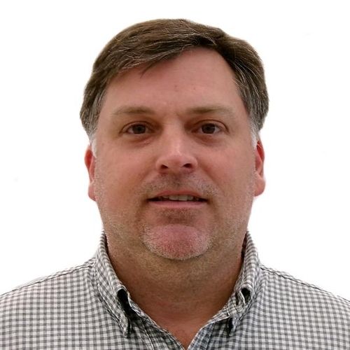 Speaker profile image for Brady Patric Gallwey