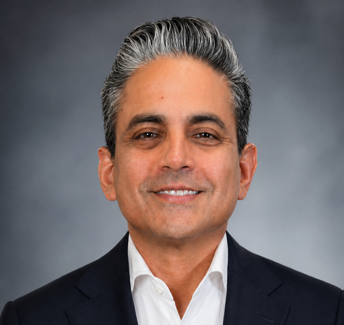 Speaker profile image for Daniel Fernandez