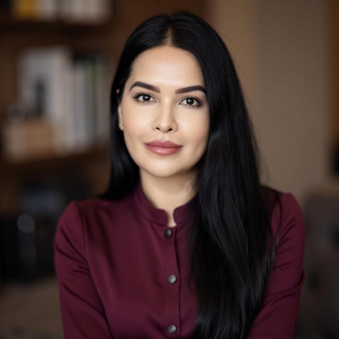 Speaker profile image for Dr. Priya Marajh