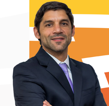 Speaker profile image for Ernesto Forero Fern&aacute;ndez de Castro