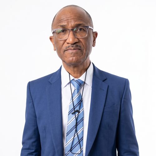 Speaker profile image for Erwyn Hern&aacute;ndez