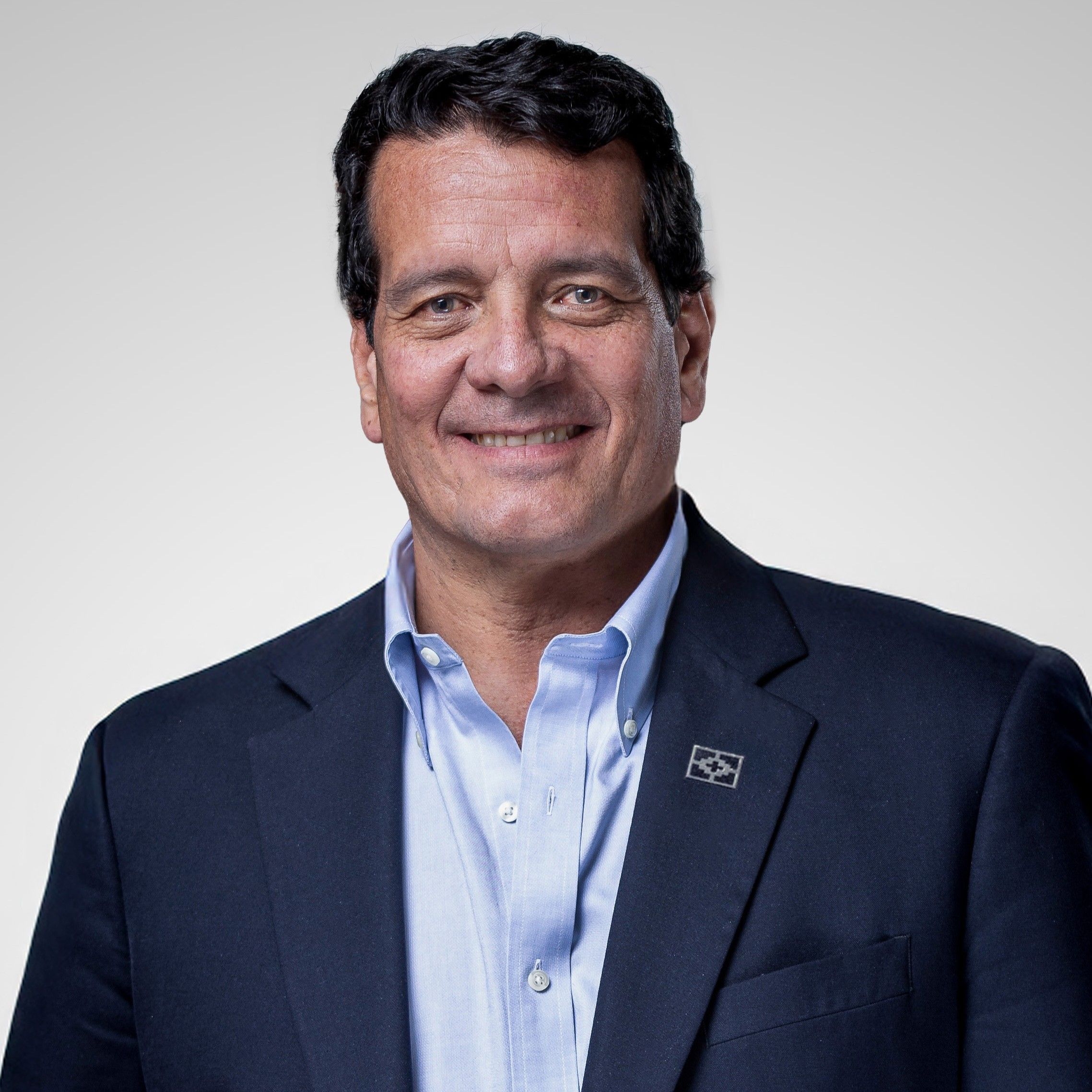 Felipe Bayón