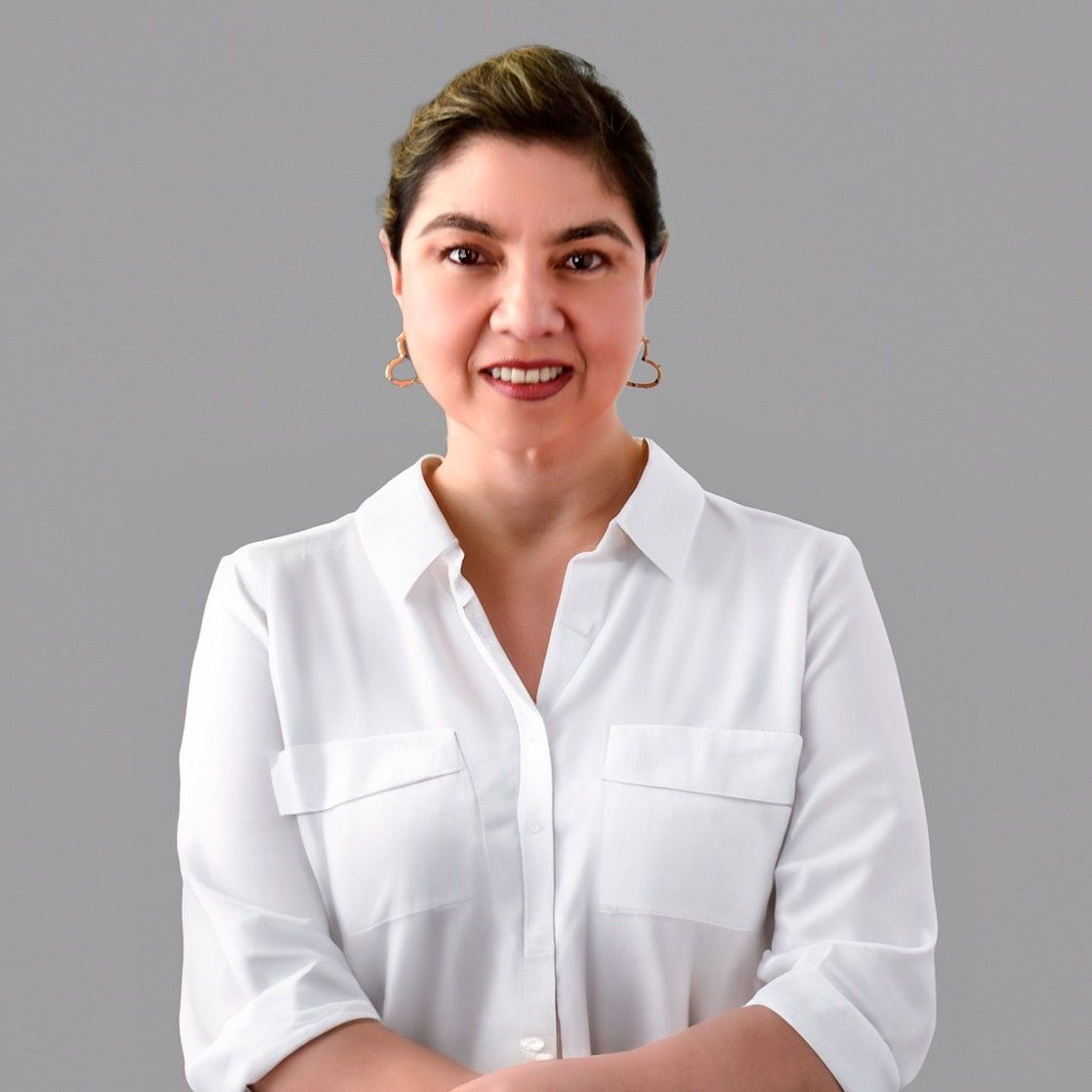 Martha Angélica Triana Bejarano