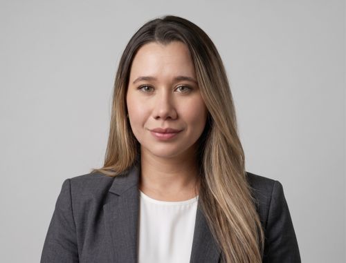 Speaker profile image for Maria Laura Malave