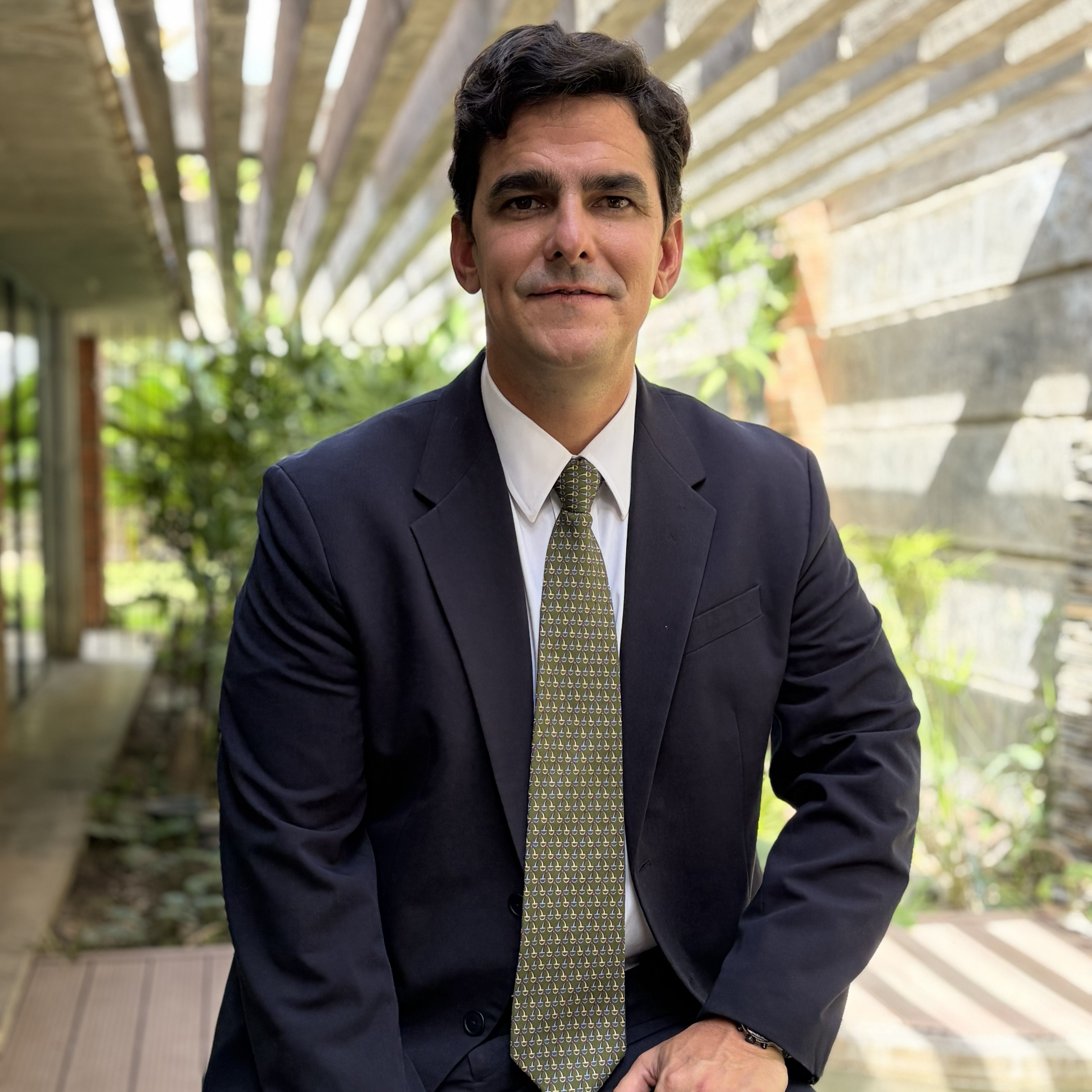 Julián Alberto Graterón Lozada