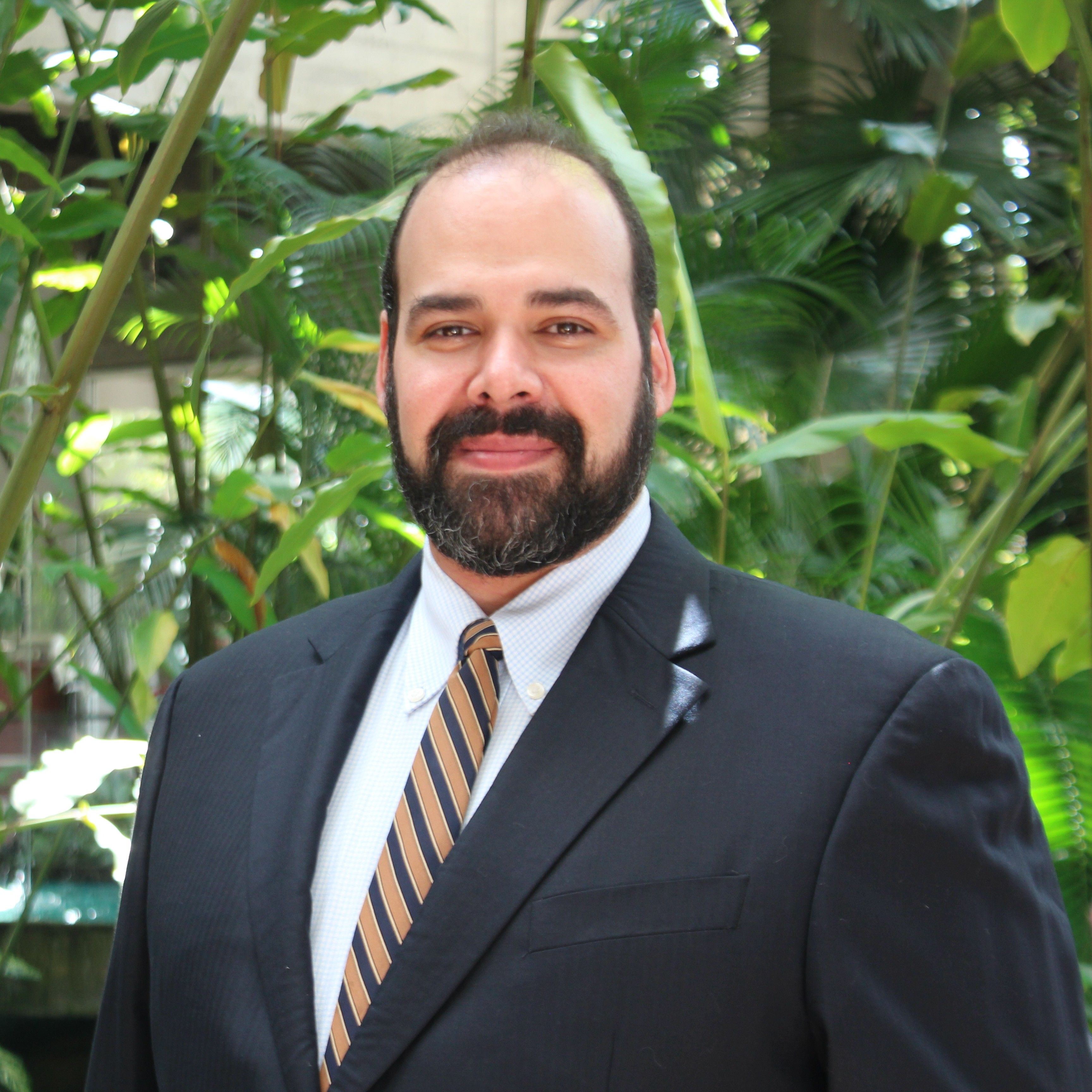 Oswaldo Felizzola