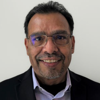 Speaker profile image for Ivan Del Jes&uacute;s Betancourt