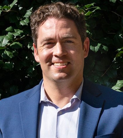 Michael McCarthy