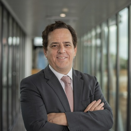 Juan Pablo Fernandez-Ranvier
