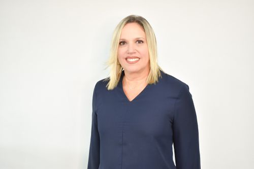 Speaker profile image for Karla D´ Vivo