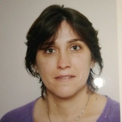 Maria Llamedo