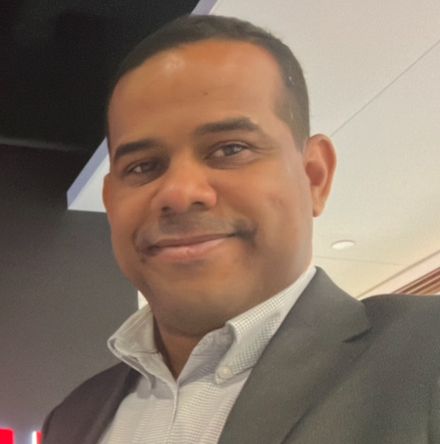 Speaker profile image for Nerio Guti&eacute;rrez
