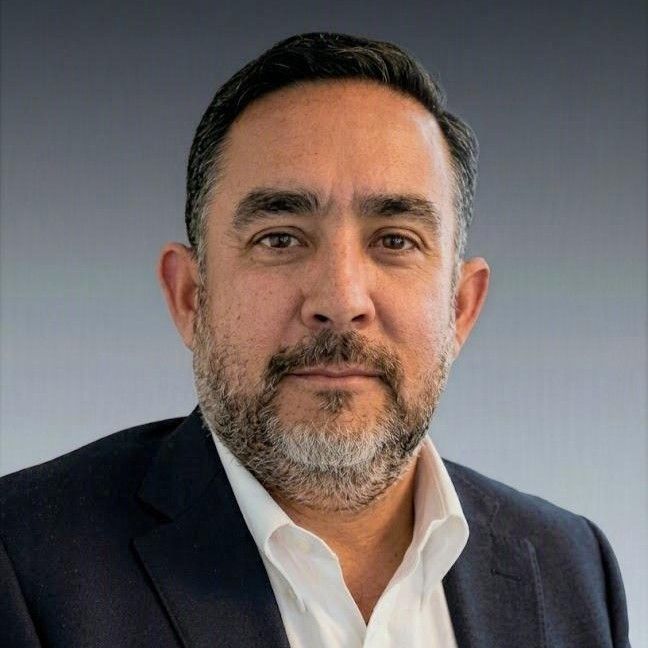 Oscar Santibañez