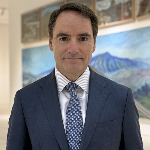 Speaker profile image for Ricardo Concha