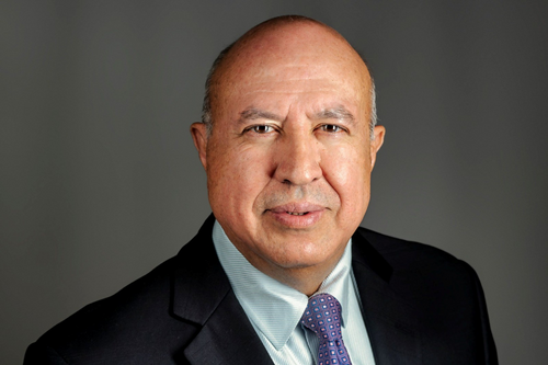 Speaker profile image for Tomas Mata