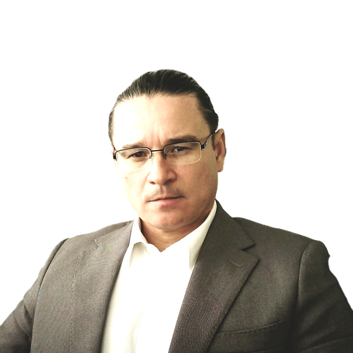 Speaker profile image for Ludwing Mercado Hurtado