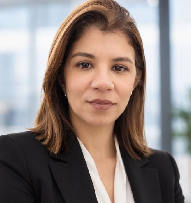 Speaker profile image for Yralice Rodriguez