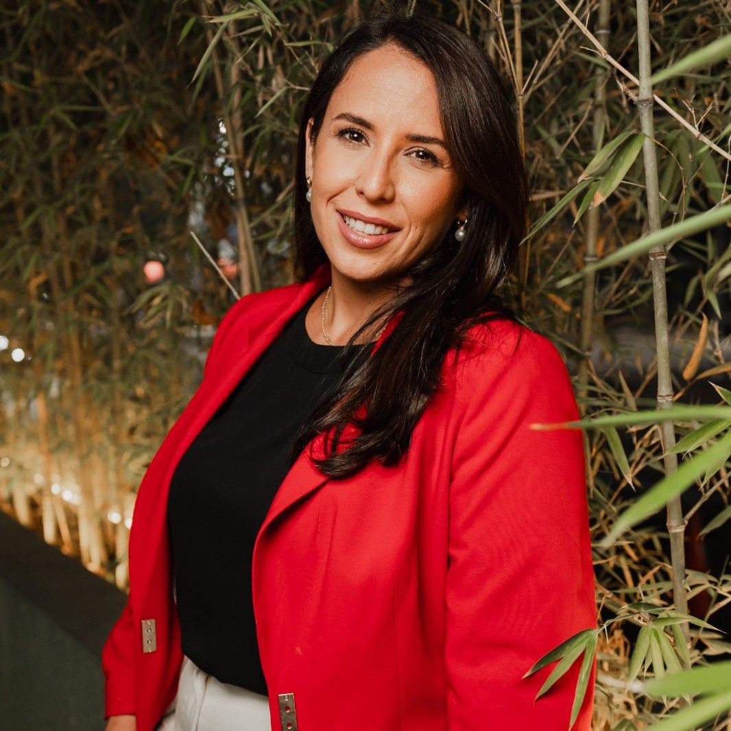 Cristina Mujica Perret-Gentil