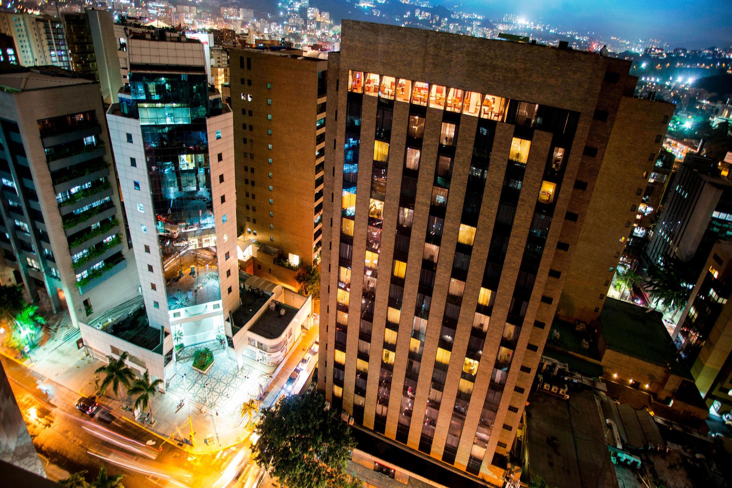 marriott