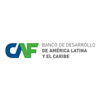 Company name - CAF | Banco de desarrollo de América Latina y El Caribe