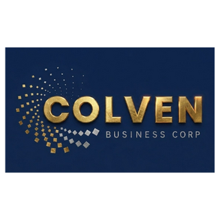 Exhibitor profile image for COLVEN BUSINESS & CORP.