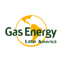 Company name - GAS ENERGY LATIN AMERICA