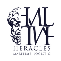 Company name - HERACLES MARITIME LOGISTIC