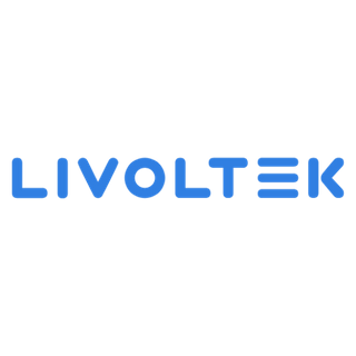 Exhibitor profile image for LIVOLTEK