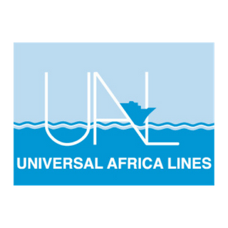 Exhibitor profile image for UNIVERSAL AFRICA LINES (UAL)