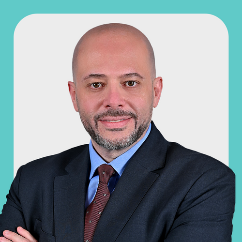 Ibrahim Al Maghribi - Modon Real Estate