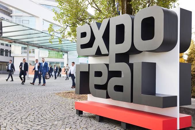 EXPO REAL