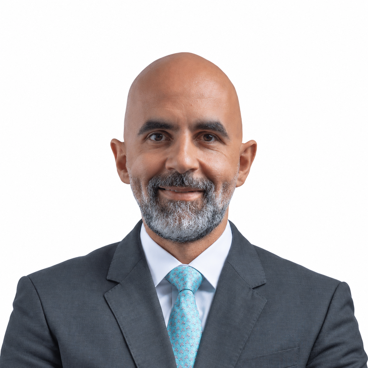 Mr. Ahmad Ayyad