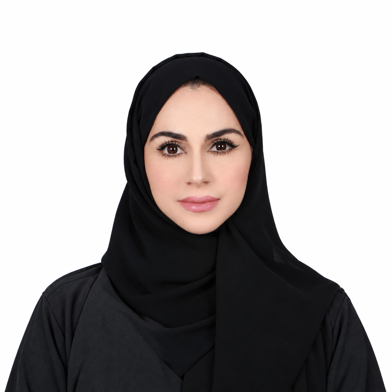 Ms. Asma Al Jassimi