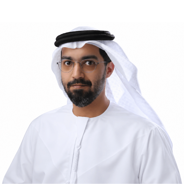 Mr. Ahmed Al Shaikh Al Zaabi