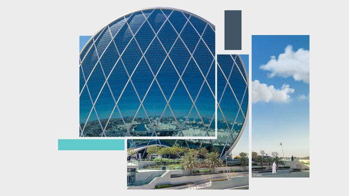 Announcing The Inaugural Abu Dhabi Infrastructure Summit